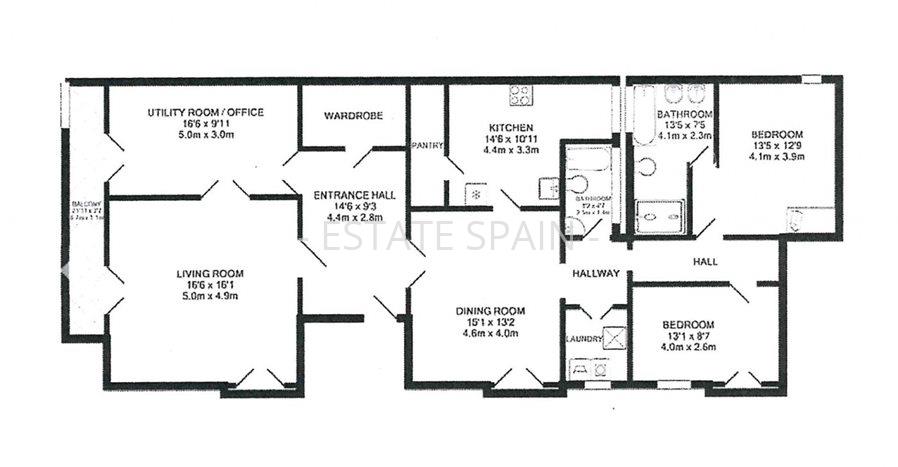 Пентхаус в Пальма-де-Майорка 170 м2 №ART21691E04E  - Продажа - 35 preview