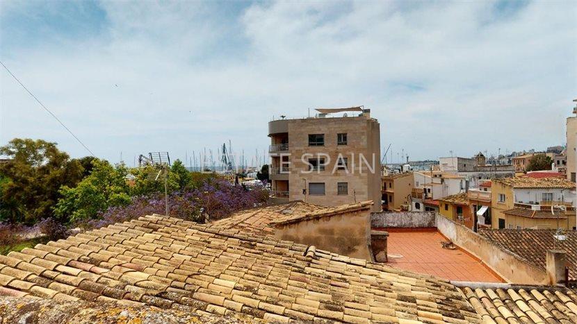 Пентхаус в Пальма-де-Майорка 170 м2 №ART21691E04E  - Продажа - 12 preview