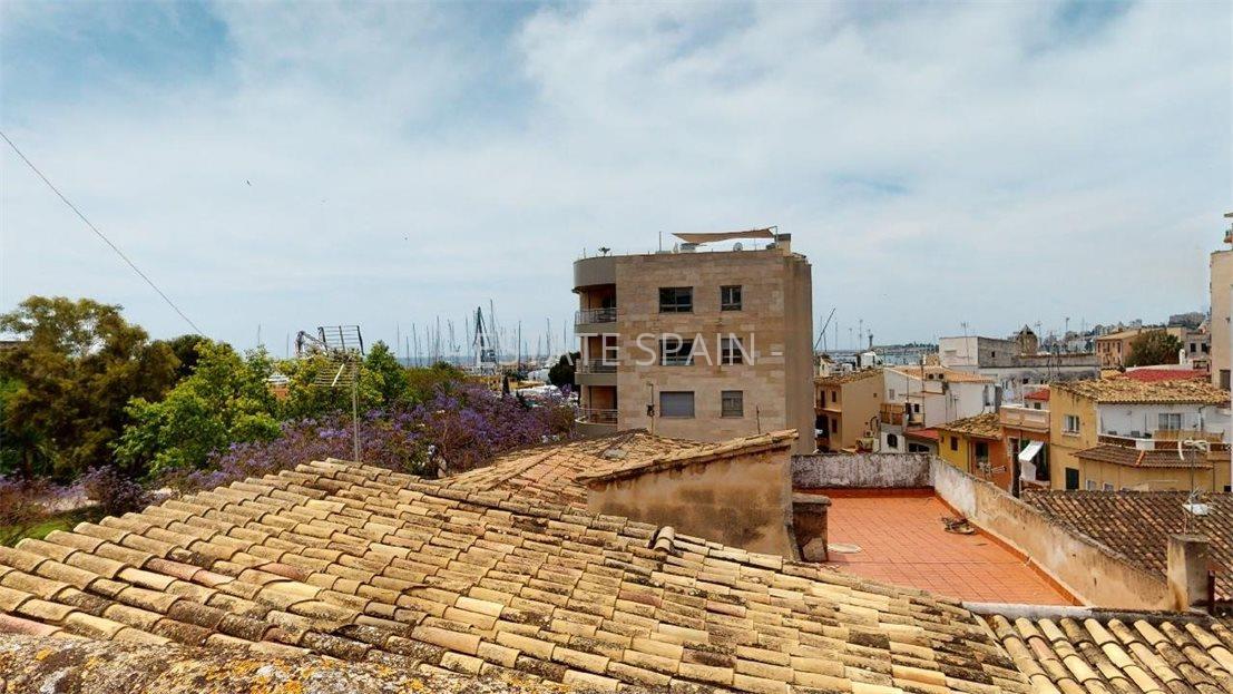 Пентхаус в Пальма-де-Майорка 170 м2 №ART21691E04E  - Продажа - 12 large