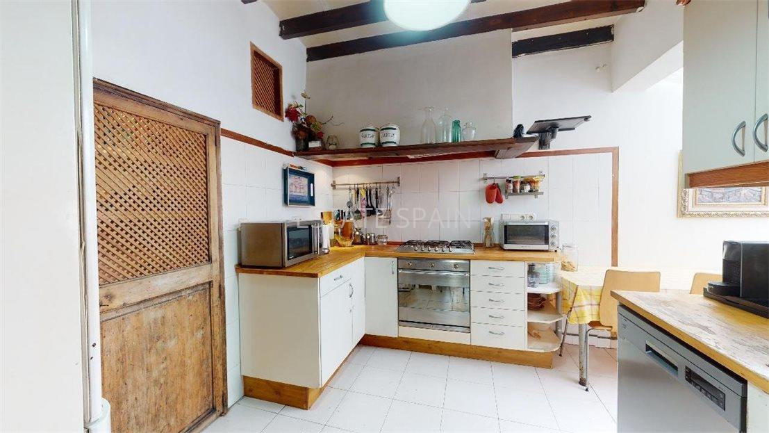 Пентхаус в Пальма-де-Майорка 170 м2 №ART21691E04E  - Продажа - 19 large