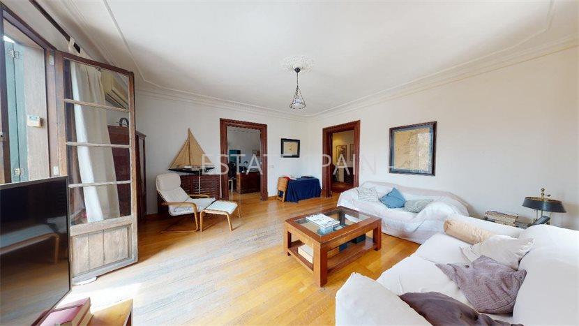 Пентхаус в Пальма-де-Майорка 170 м2 №ART21691E04E  - Продажа - 5 preview