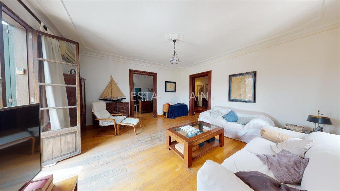 Пентхаус в Пальма-де-Майорка 170 м2 №ART21691E04E  - Продажа - 5 large