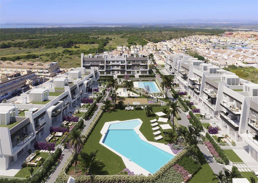 Апартаменты в Санта-Поле 85 м2 №ART25109A8B6E  - Продажа - 2 large