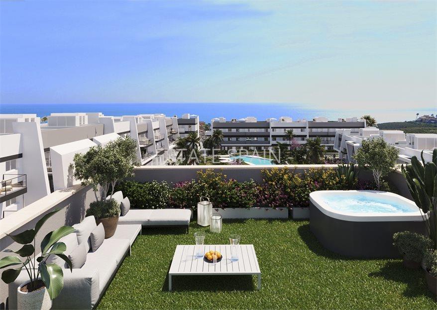 Апартаменты в Санта-Поле 85 м2 №ART25109A8B6E  - Продажа - 4 large