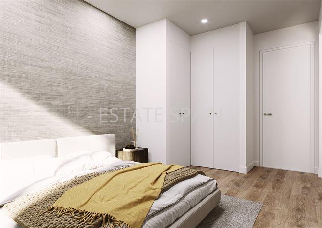 Апартаменты в Санта-Поле 85 м2 №ART25109A8B6E  - Продажа - 8 preview