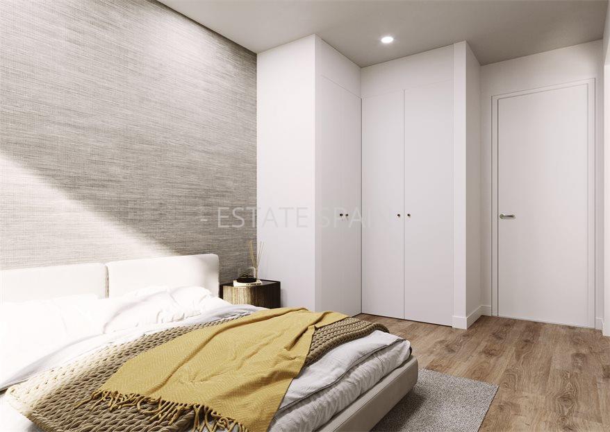 Апартаменты в Санта-Поле 85 м2 №ART25109A8B6E  - Продажа - 8 large