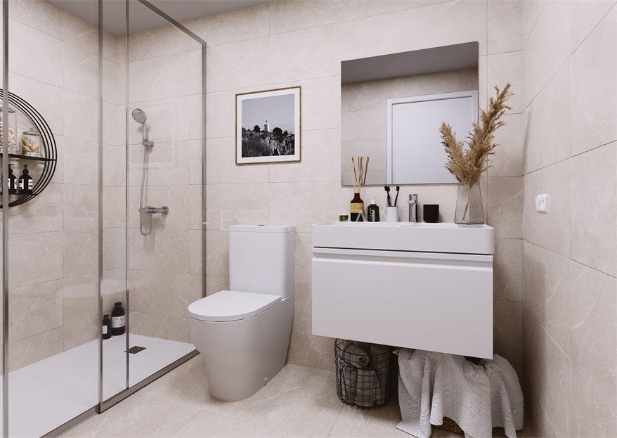 Апартаменты в Санта-Поле 85 м2 №ART25109A8B6E  - Продажа - 9 large