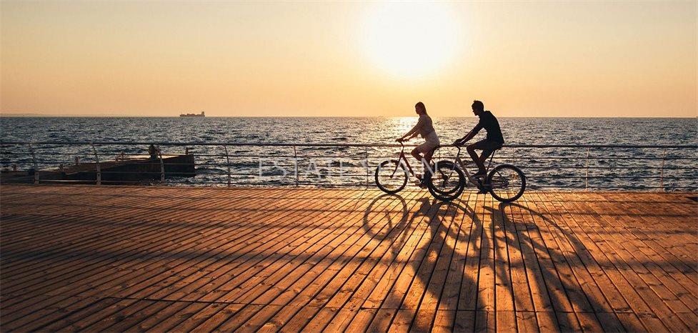 Апартаменты в Санта-Поле 85 м2 №ART25109A8B6E  - Продажа - 16 preview