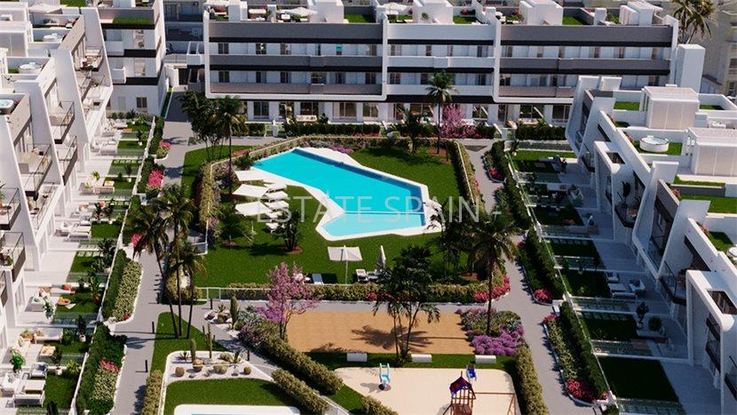 Апартаменты в Санта-Поле 85 м2 №ART25109A8B6E  - Продажа - 15 preview