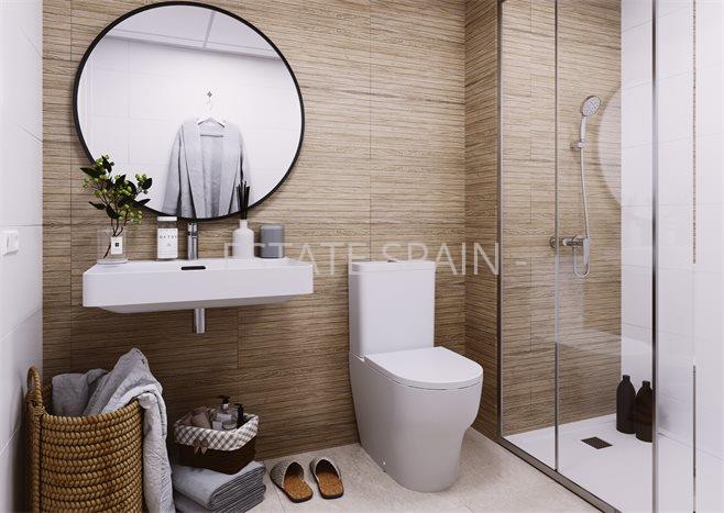 Апартаменты в Санта-Поле 85 м2 №ART25109A8B6E  - Продажа - 10 preview