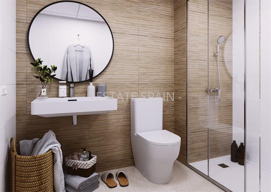 Апартаменты в Санта-Поле 85 м2 №ART25109A8B6E  - Продажа - 10 large