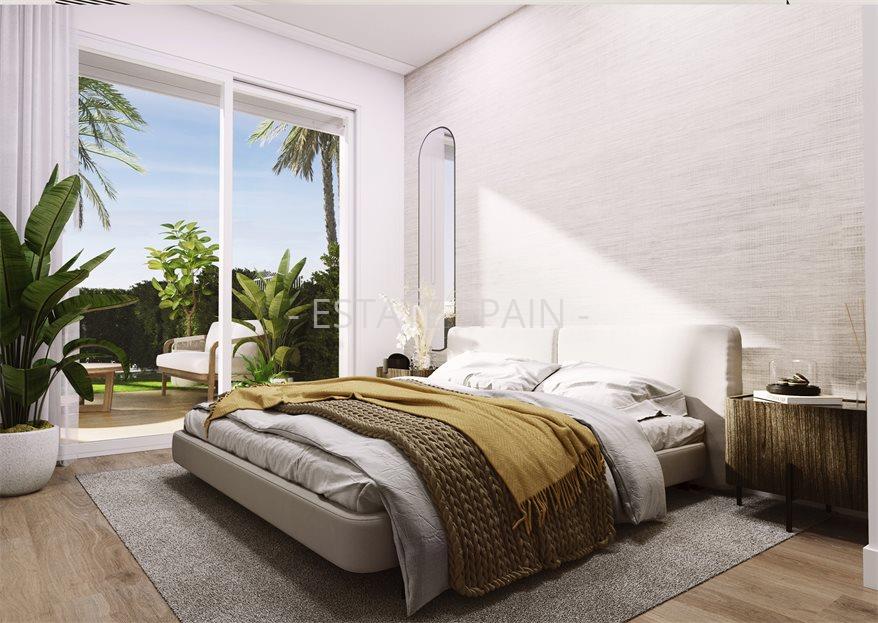 Апартаменты в Санта-Поле 85 м2 №ART25109A8B6E  - Продажа - 7 large