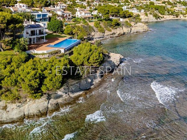 Вилла в Кальпе 430 м2 №VL2412248D87D  - Продажа - 14 preview