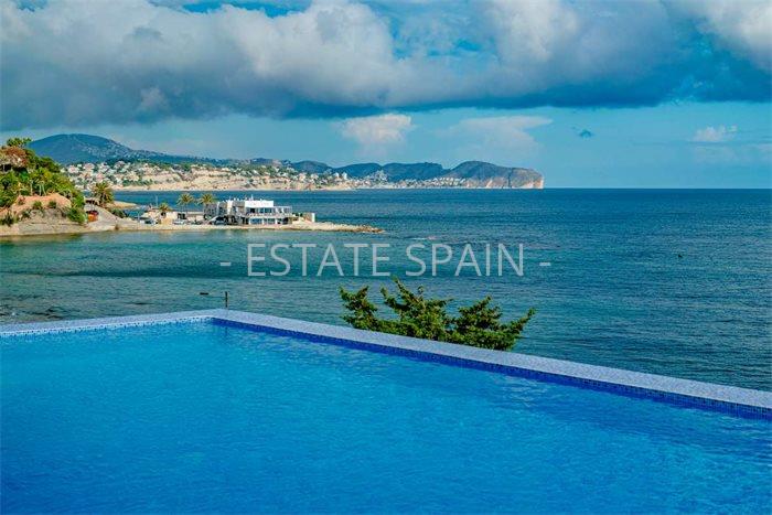 Вилла в Кальпе 430 м2 №VL2412248D87D  - Продажа - 21 preview