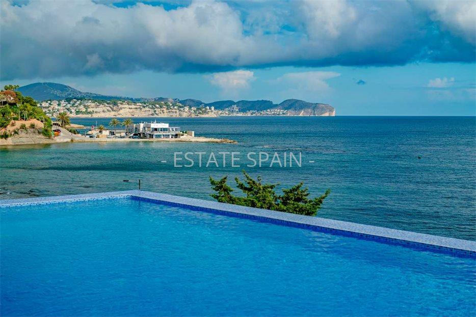 Вилла в Кальпе 430 м2 №VL2412248D87D  - Продажа - 21 large