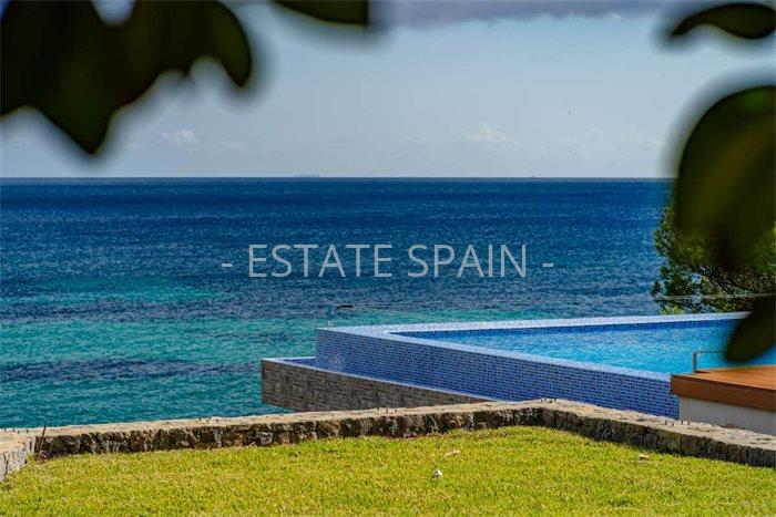 Вилла в Кальпе 430 м2 №VL2412248D87D  - Продажа - 3 preview