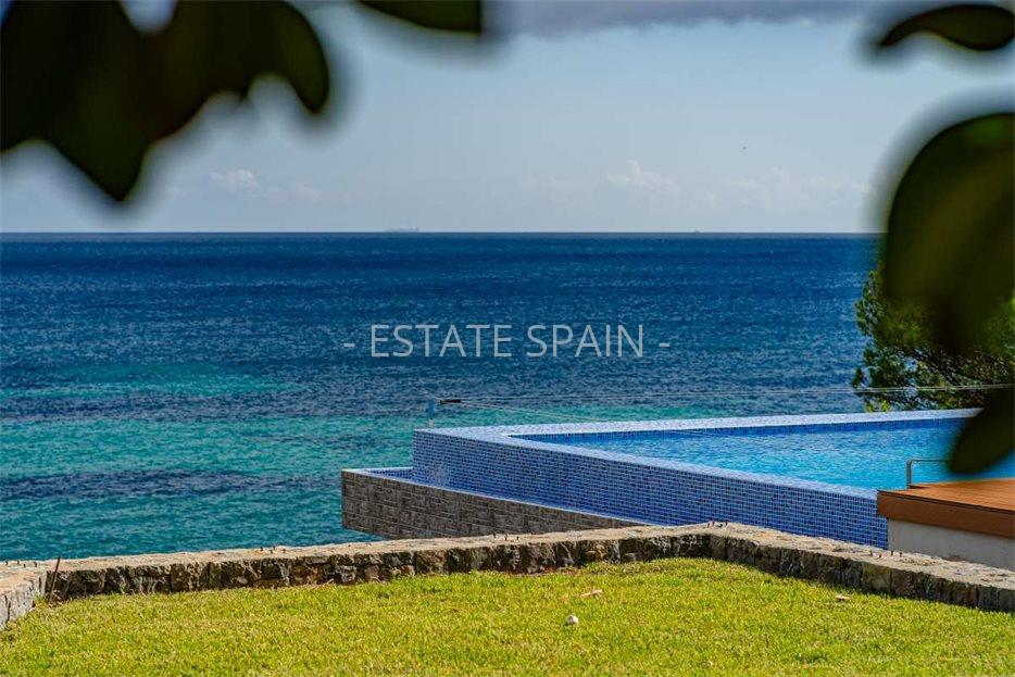 Вилла в Кальпе 430 м2 №VL2412248D87D  - Продажа - 3 large