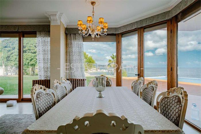 Вилла в Кальпе 430 м2 №VL2412248D87D  - Продажа - 44 preview