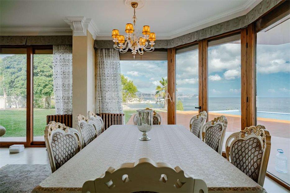 Вилла в Кальпе 430 м2 №VL2412248D87D  - Продажа - 44 large