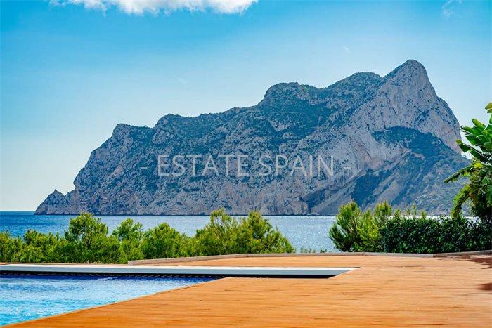 Вилла в Кальпе 430 м2 №VL2412248D87D  - Продажа - 34 preview