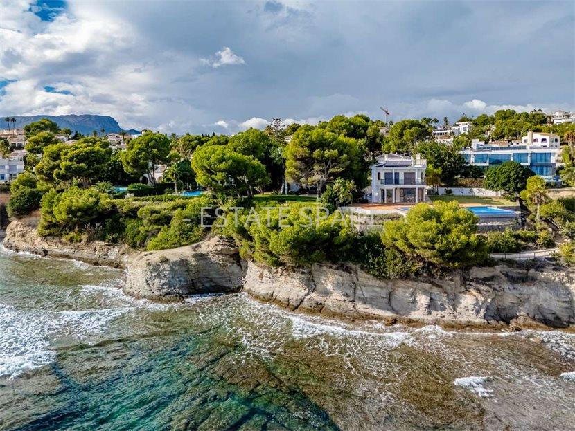 Вилла в Кальпе 430 м2 №VL2412248D87D  - Продажа - 9 large