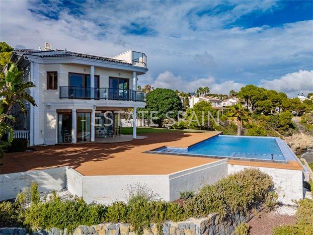 Вилла в Кальпе 430 м2 №VL2412248D87D  - Продажа - 18 preview