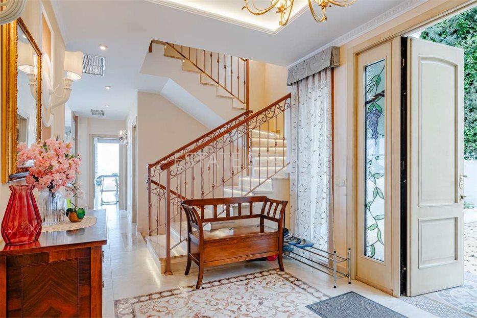 Вилла в Кальпе 430 м2 №VL2412248D87D  - Продажа - 36 large