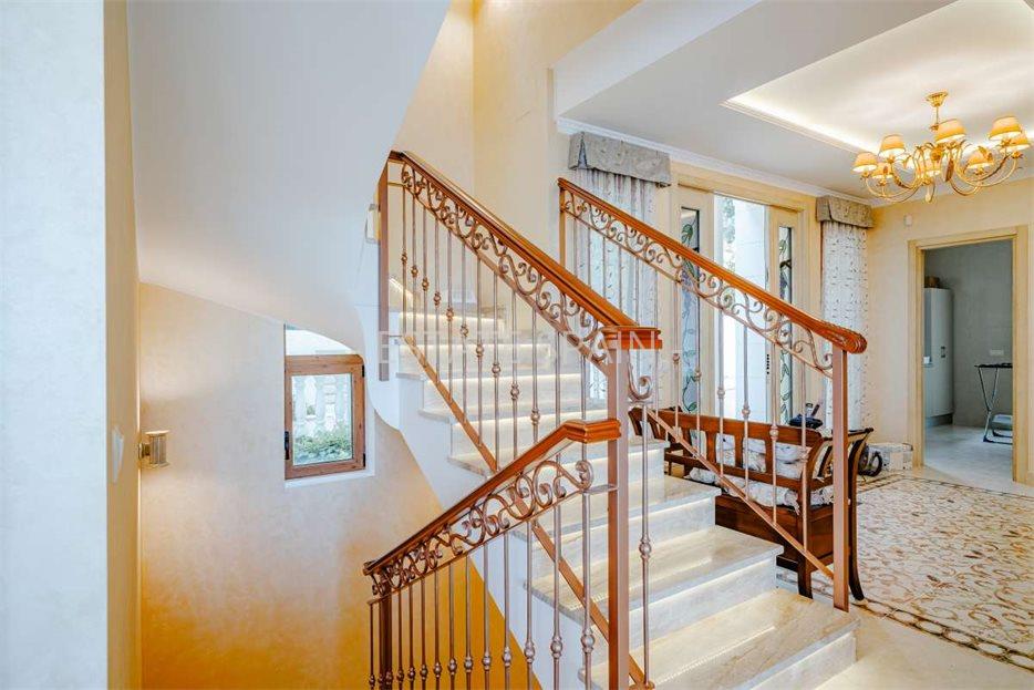 Вилла в Кальпе 430 м2 №VL2412248D87D  - Продажа - 39 large