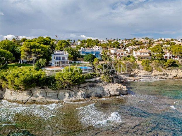 Вилла в Кальпе 430 м2 №VL2412248D87D  - Продажа - 8 preview