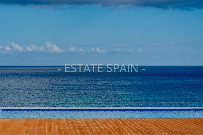 Вилла в Кальпе 430 м2 №VL2412248D87D  - Продажа - 24 preview