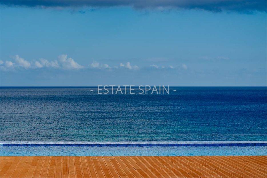 Вилла в Кальпе 430 м2 №VL2412248D87D  - Продажа - 24 large