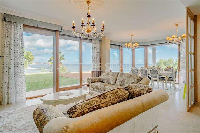 Вилла в Кальпе 430 м2 №VL2412248D87D  - Продажа - 40 preview