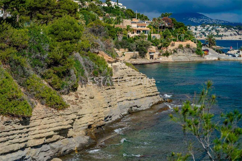 Вилла в Кальпе 430 м2 №VL2412248D87D  - Продажа - 32 large