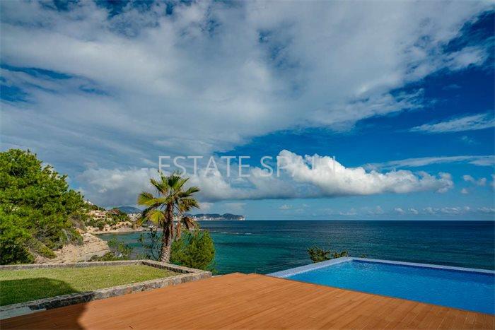 Вилла в Кальпе 430 м2 №VL2412248D87D  - Продажа - 35 preview