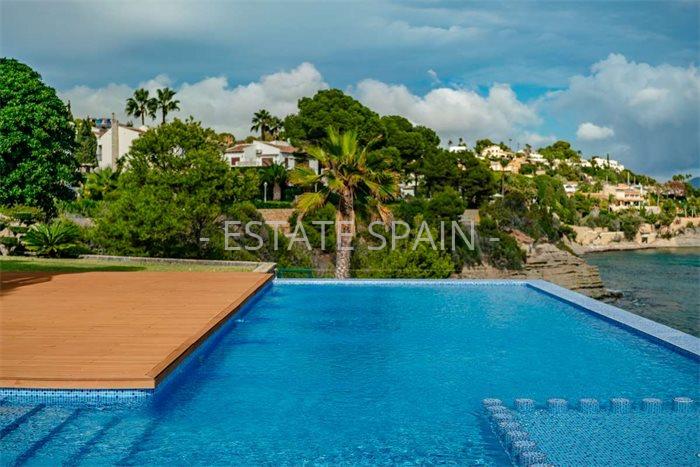 Вилла в Кальпе 430 м2 №VL2412248D87D  - Продажа - 22 preview