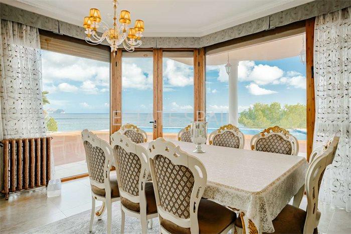 Вилла в Кальпе 430 м2 №VL2412248D87D  - Продажа - 42 preview