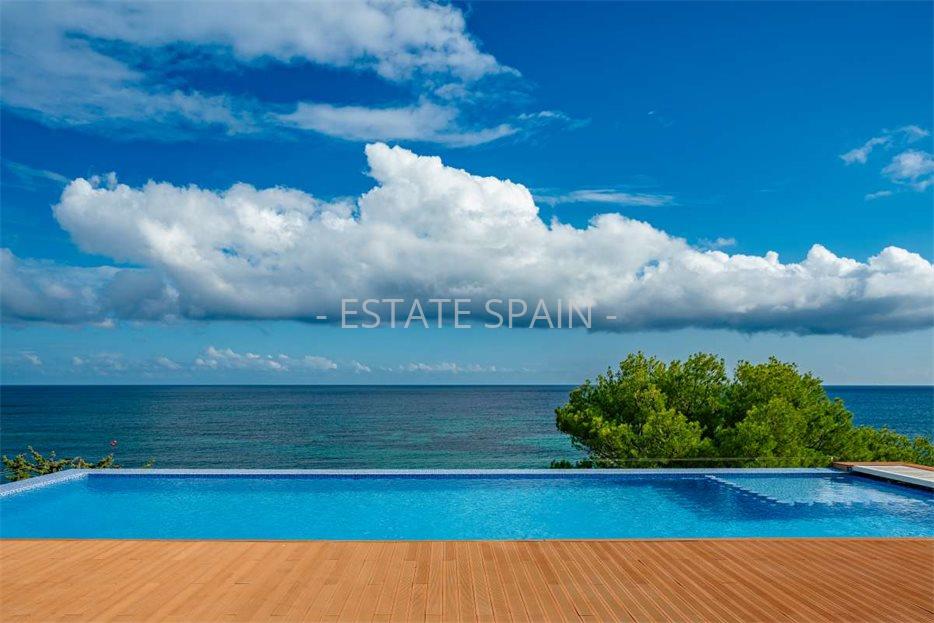 Вилла в Кальпе 430 м2 №VL2412248D87D  - Продажа - 23 large