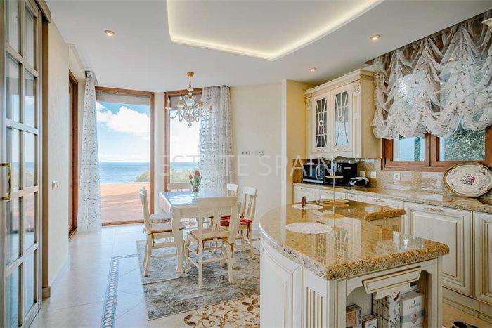 Вилла в Кальпе 430 м2 №VL2412248D87D  - Продажа - 47 preview