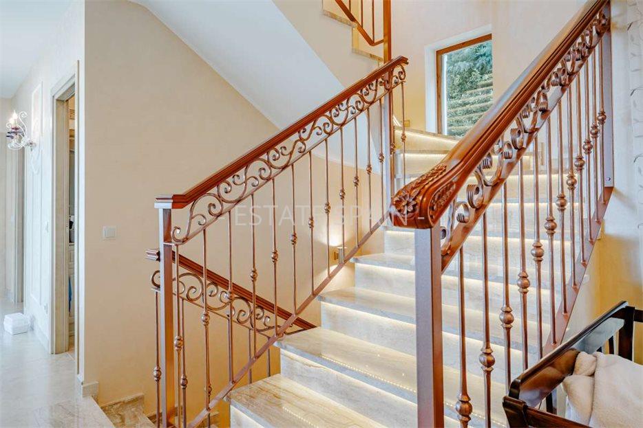 Вилла в Кальпе 430 м2 №VL2412248D87D  - Продажа - 38 large