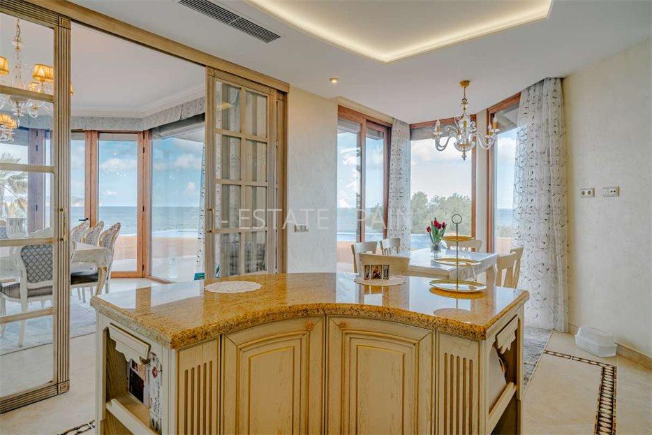 Вилла в Кальпе 430 м2 №VL2412248D87D  - Продажа - 48 large