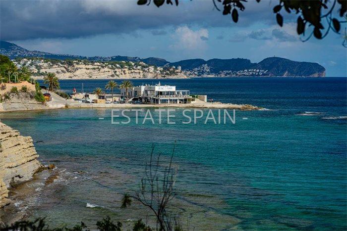 Вилла в Кальпе 430 м2 №VL2412248D87D  - Продажа - 30 preview