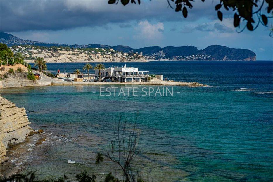 Вилла в Кальпе 430 м2 №VL2412248D87D  - Продажа - 30 large