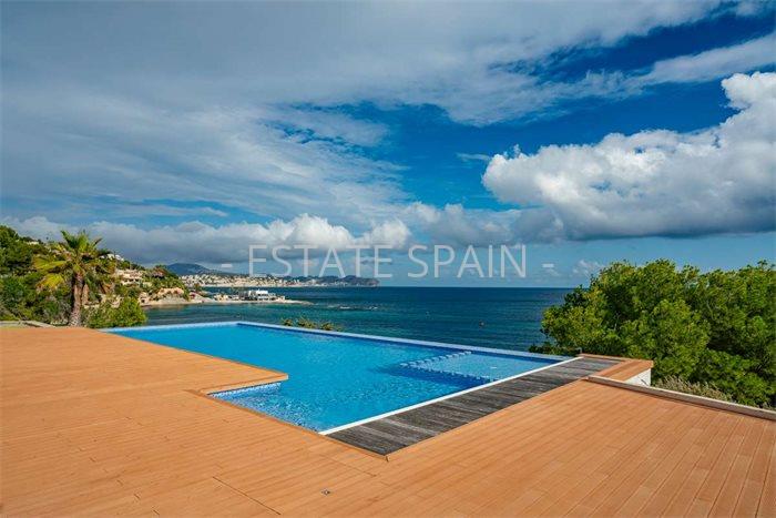 Вилла в Кальпе 430 м2 №VL2412248D87D  - Продажа - 25 preview