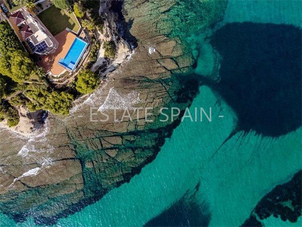 Вилла в Кальпе 430 м2 №VL2412248D87D  - Продажа - 4 preview