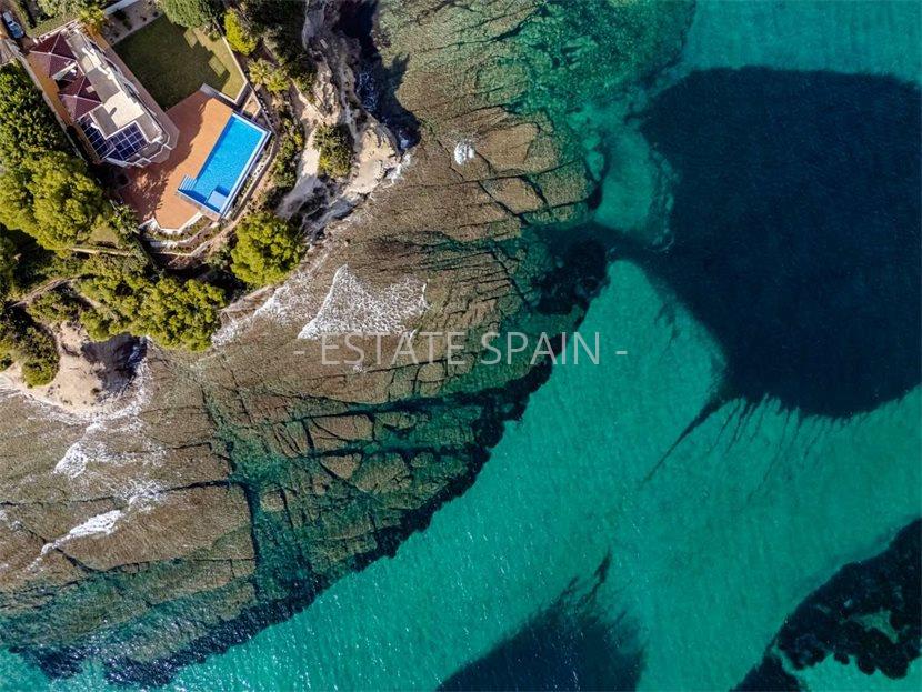 Вилла в Кальпе 430 м2 №VL2412248D87D  - Продажа - 4 large