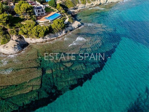 Вилла в Кальпе 430 м2 №VL2412248D87D  - Продажа - 16 preview