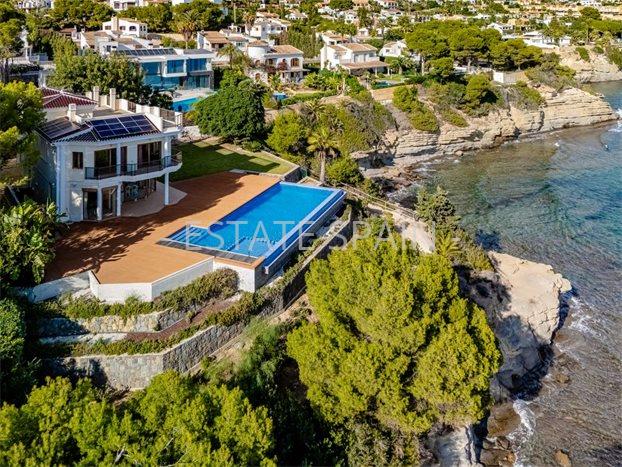 Вилла в Кальпе 430 м2 №VL2412248D87D  - Продажа - 12 preview