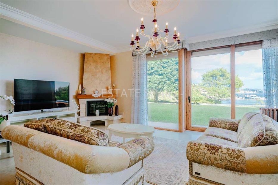 Вилла в Кальпе 430 м2 №VL2412248D87D  - Продажа - 41 large