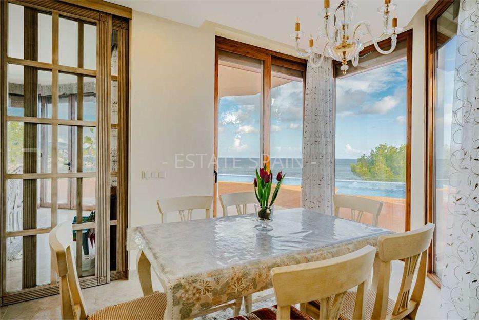 Вилла в Кальпе 430 м2 №VL2412248D87D  - Продажа - 49 large