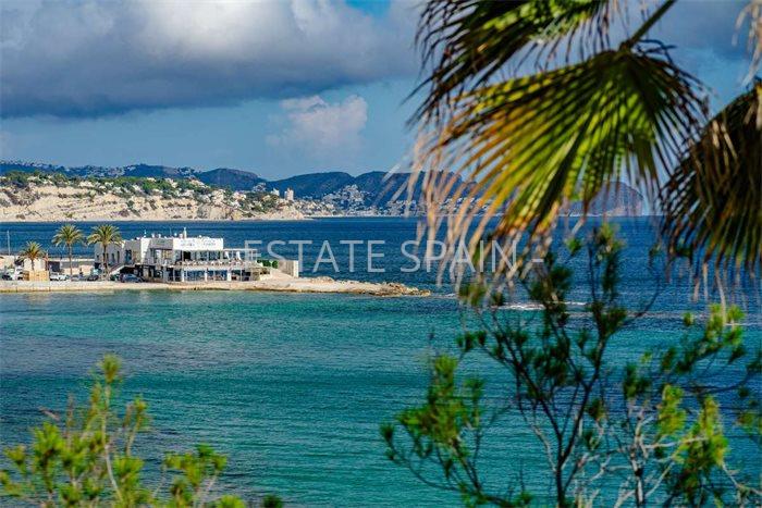 Вилла в Кальпе 430 м2 №VL2412248D87D  - Продажа - 31 preview